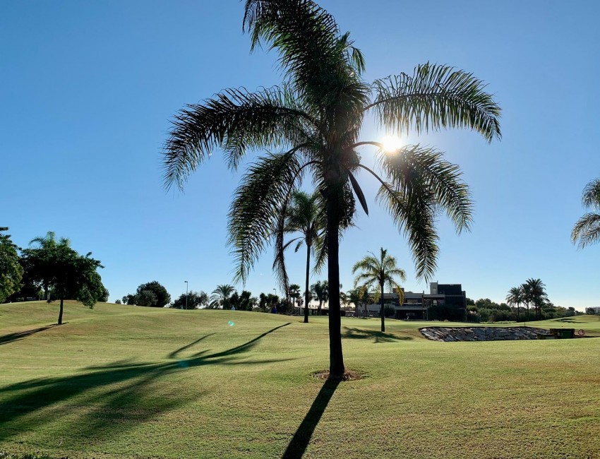 Nouvelle construction · Villa · Roda · Roda Golf