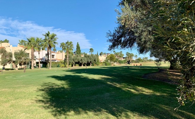 Nouvelle construction · Villa · Roda · Roda Golf