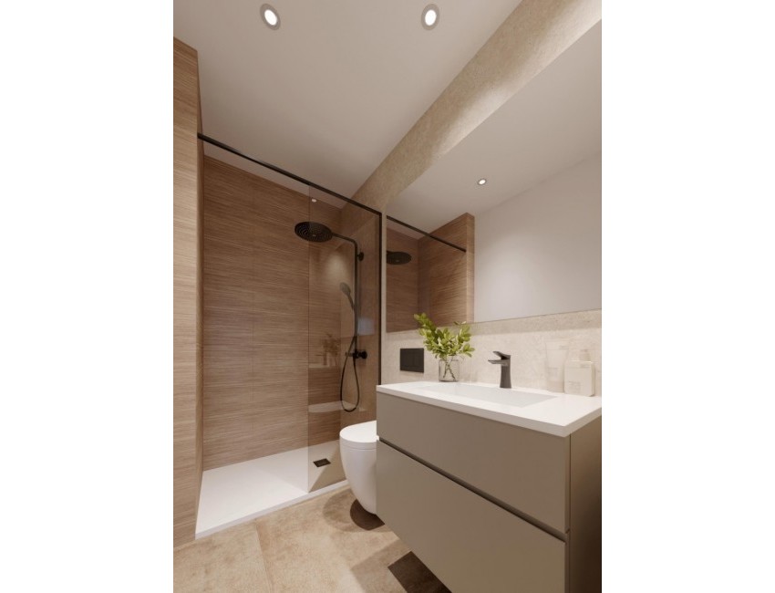 Nouvelle construction · Appartement · Torre Pacheco · Santa Rosalía