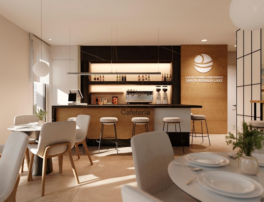 Nouvelle construction · Appartement · Torre Pacheco · Santa Rosalía