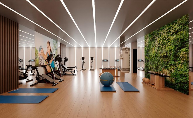 Nouvelle construction · Appartement · Torre Pacheco · Santa Rosalía