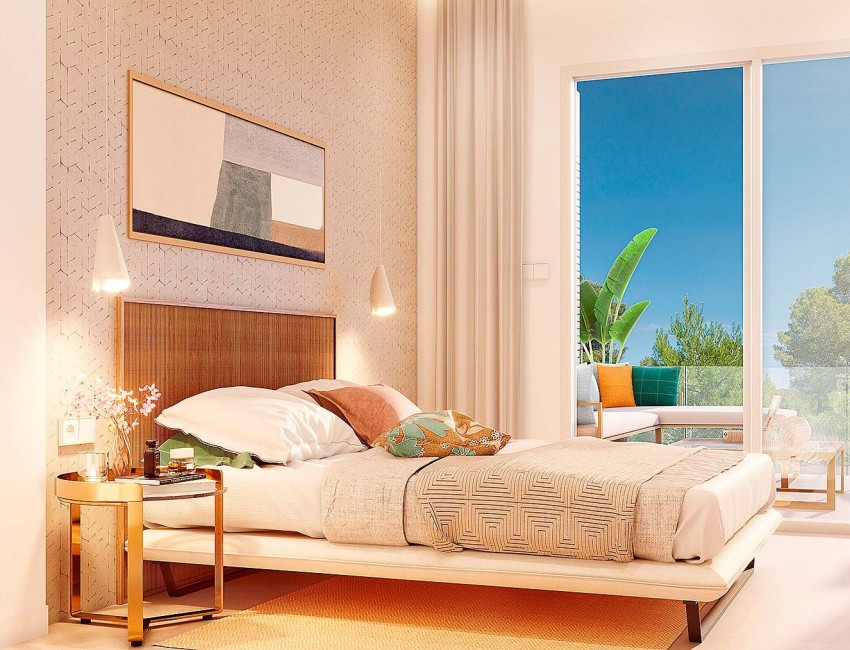 Nueva construcción  · Ático · Pilar de la Horadada