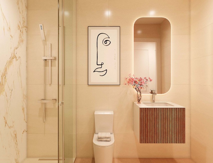 Nueva construcción  · Ático · Pilar de la Horadada