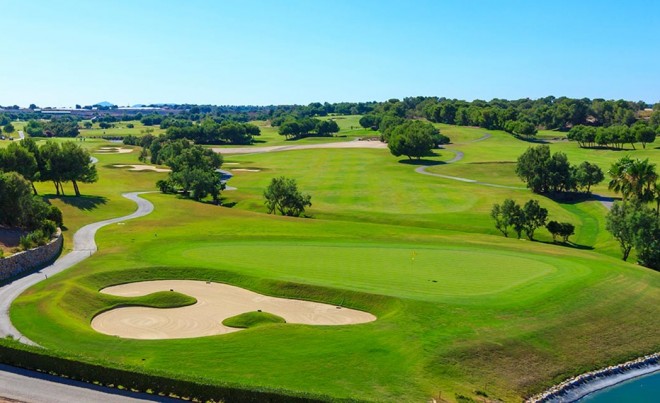 Nueva construcción  · Ático · Pilar de la Horadada