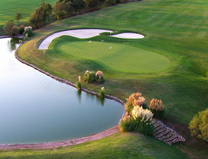 Nueva construcción  · Ático · Pilar de la Horadada