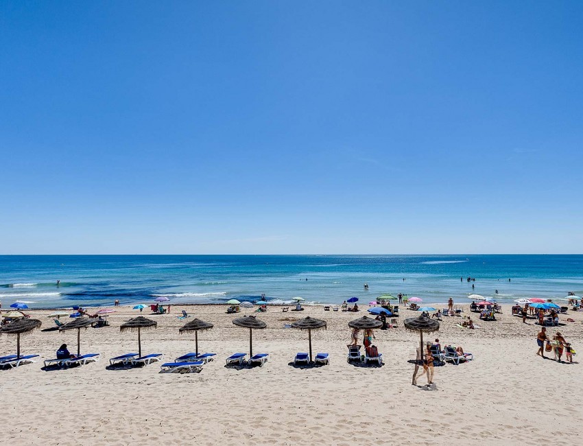 Nueva construcción  · Ático · Pilar de la Horadada