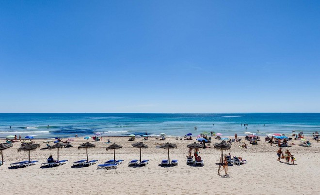 Nueva construcción  · Ático · Pilar de la Horadada