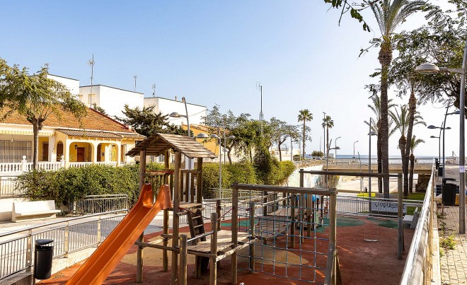 Nueva construcción  · Ático · Pilar de la Horadada