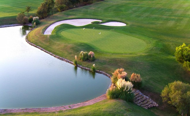 Nouvelle construction · Appartement · Pilar de la Horadada