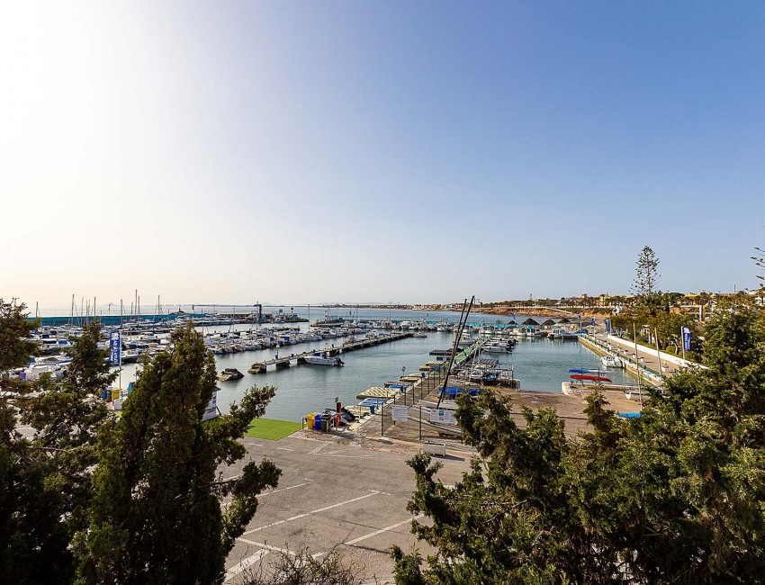 Nouvelle construction · Appartement · Pilar de la Horadada