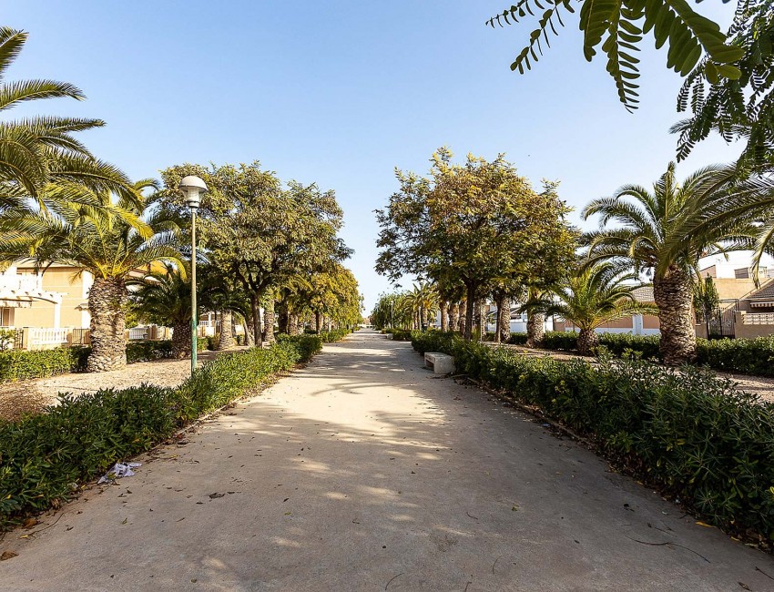 Nouvelle construction · Appartement · Pilar de la Horadada