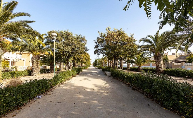 Nouvelle construction · Appartement · Pilar de la Horadada