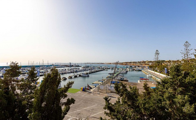 New Build · Apartment / Flat · Pilar de la Horadada