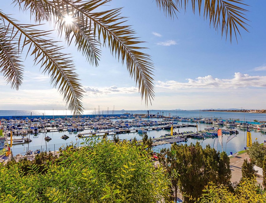 New Build · Apartment / Flat · Pilar de la Horadada