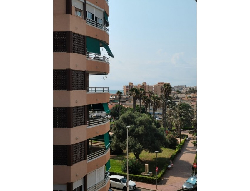 Revente · Penthouse · Torrevieja · Torrelamata - La Mata