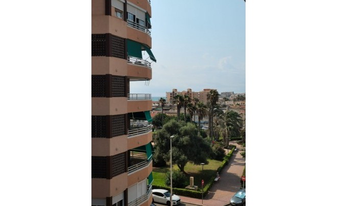 Revente · Penthouse · Torrevieja · Torrelamata - La Mata