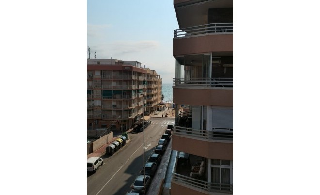 Revente · Penthouse · Torrevieja · Torrelamata - La Mata