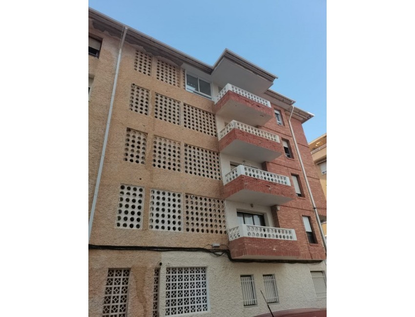 Revente · Penthouse · Torrevieja · Torrelamata - La Mata