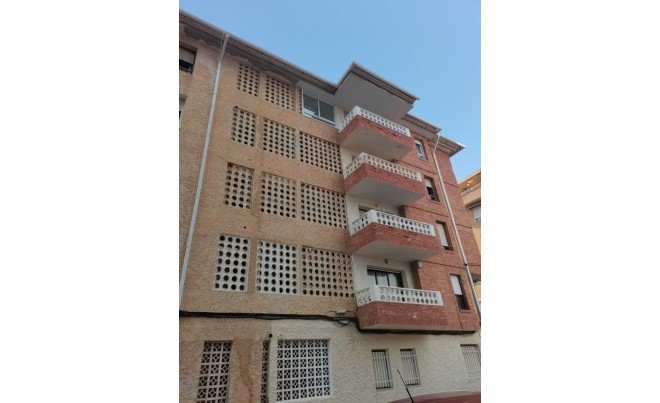 Revente · Penthouse · Torrevieja · Torrelamata - La Mata