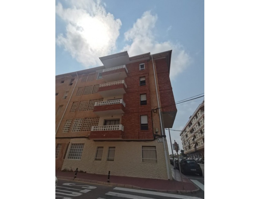 Revente · Penthouse · Torrevieja · Torrelamata - La Mata