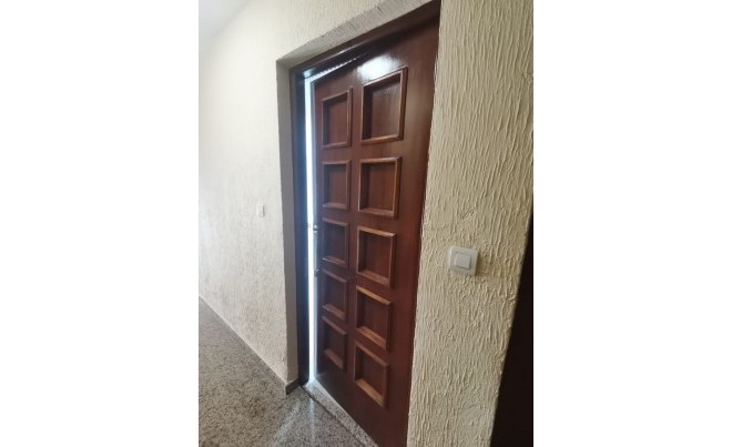 Revente · Penthouse · Torrevieja · Torrelamata - La Mata