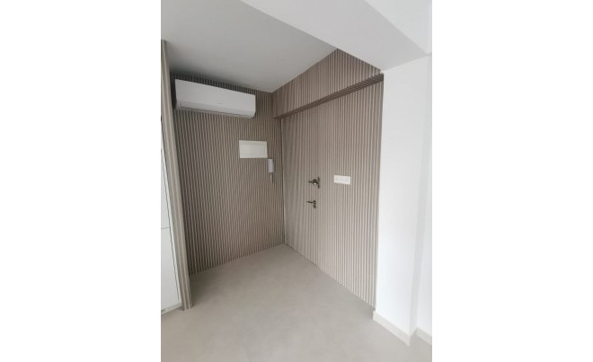 Revente · Penthouse · Torrevieja · Torrelamata - La Mata