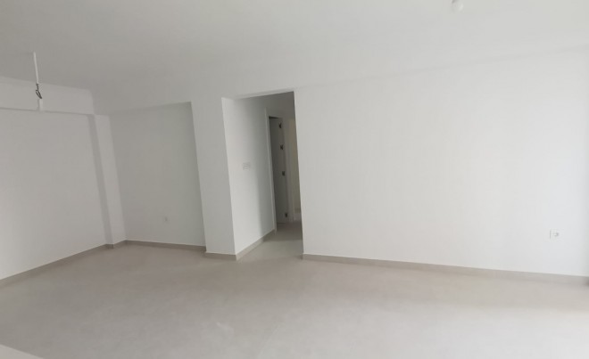 Revente · Penthouse · Torrevieja · Torrelamata - La Mata