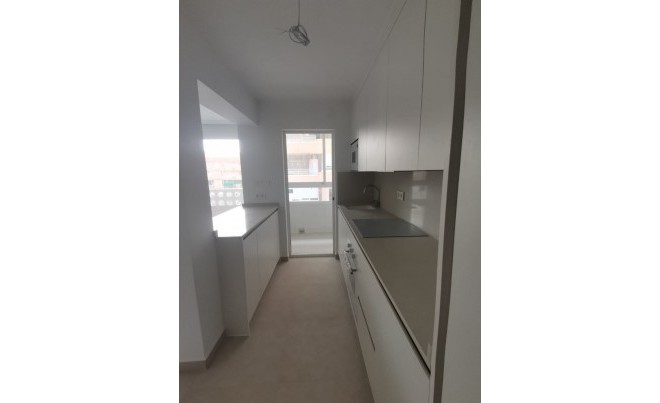 Revente · Penthouse · Torrevieja · Torrelamata - La Mata