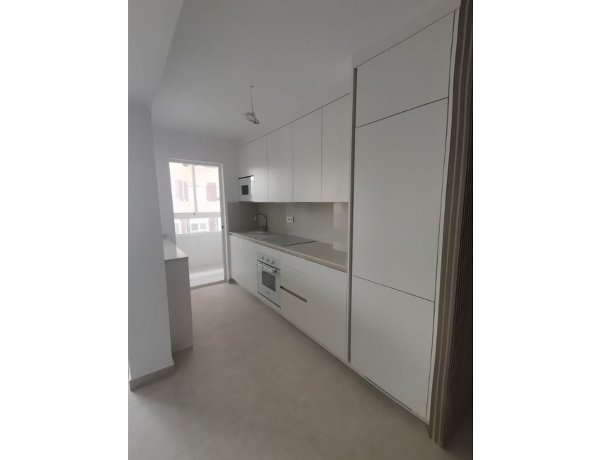 Revente · Penthouse · Torrevieja · Torrelamata - La Mata