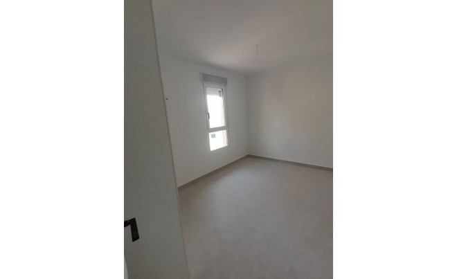 Revente · Penthouse · Torrevieja · Torrelamata - La Mata