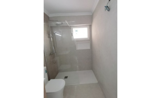 Revente · Penthouse · Torrevieja · Torrelamata - La Mata