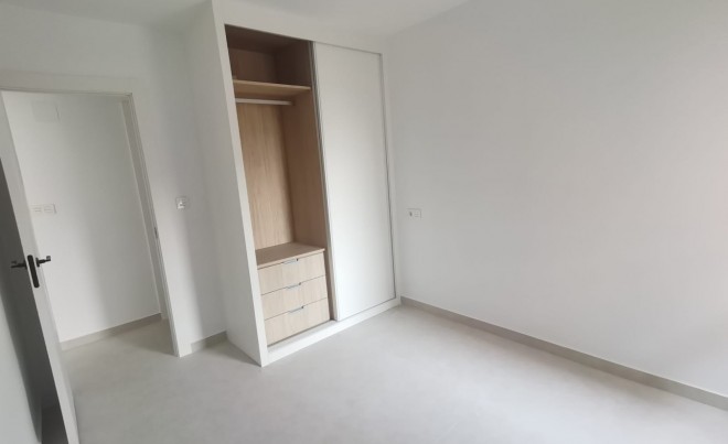 Revente · Penthouse · Torrevieja · Torrelamata - La Mata