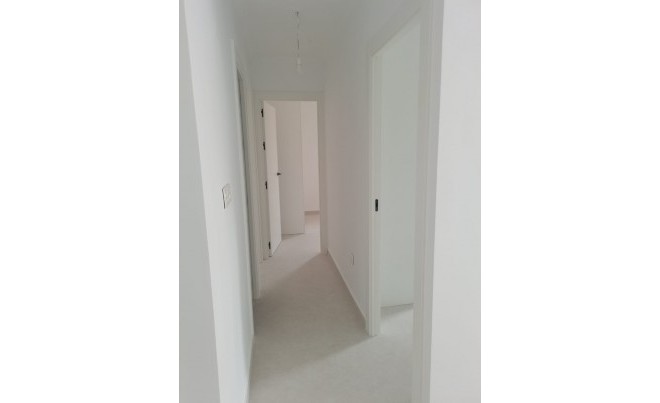 Revente · Penthouse · Torrevieja · Torrelamata - La Mata