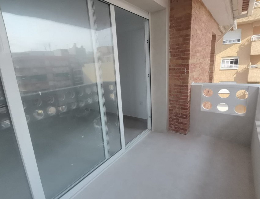 Revente · Penthouse · Torrevieja · Torrelamata - La Mata