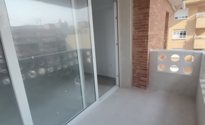 Revente · Penthouse · Torrevieja · Torrelamata - La Mata