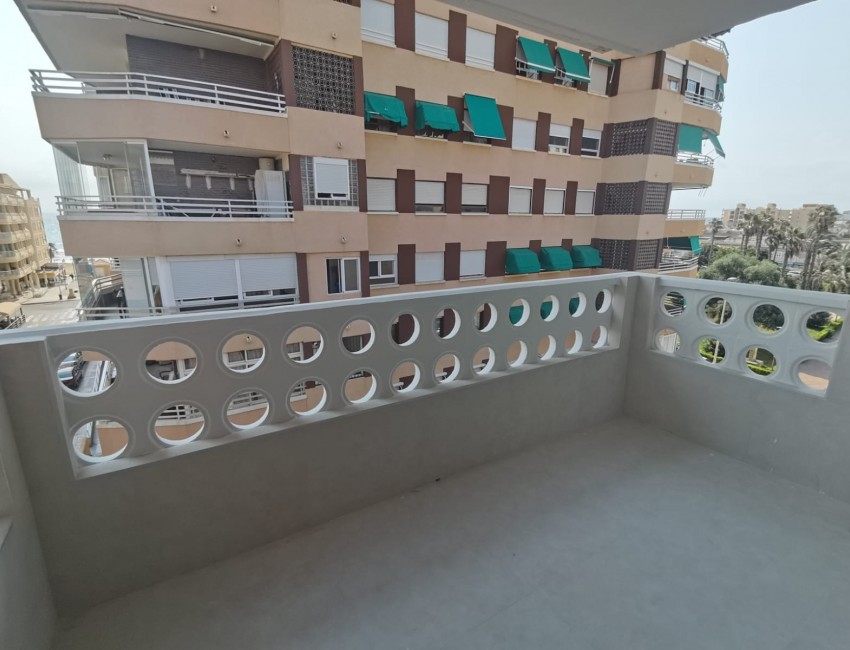 Revente · Penthouse · Torrevieja · Torrelamata - La Mata
