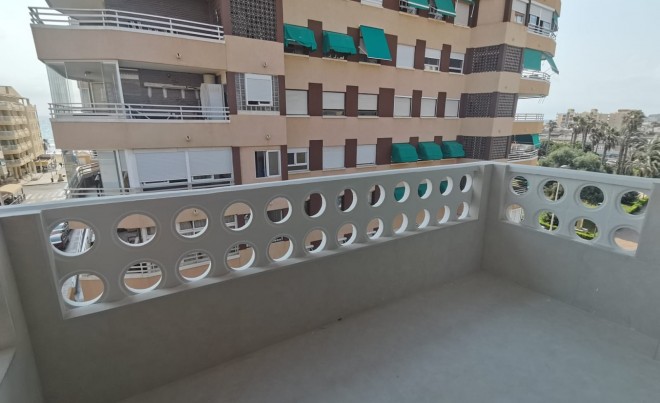 Revente · Penthouse · Torrevieja · Torrelamata - La Mata