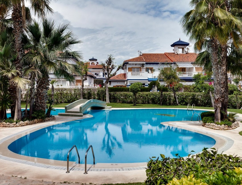 Venta · Apartamento / Piso · Torrevieja