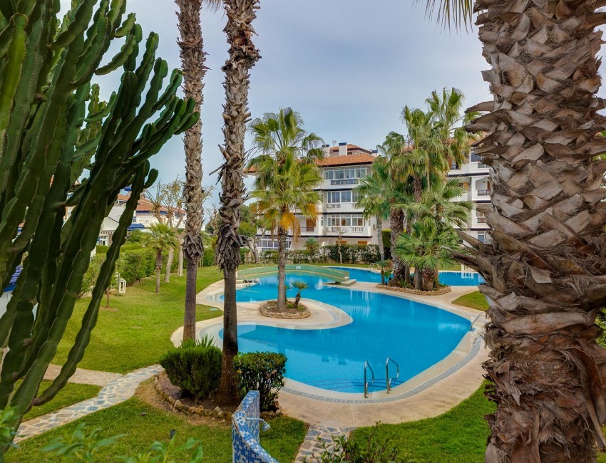 Venta · Apartamento / Piso · Torrevieja