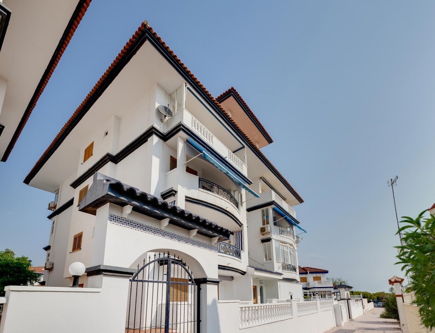 Venta · Apartamento / Piso · Torrevieja