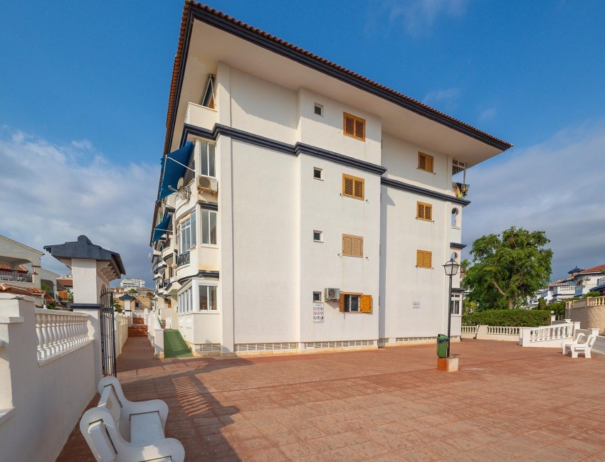 Venta · Apartamento / Piso · Torrevieja