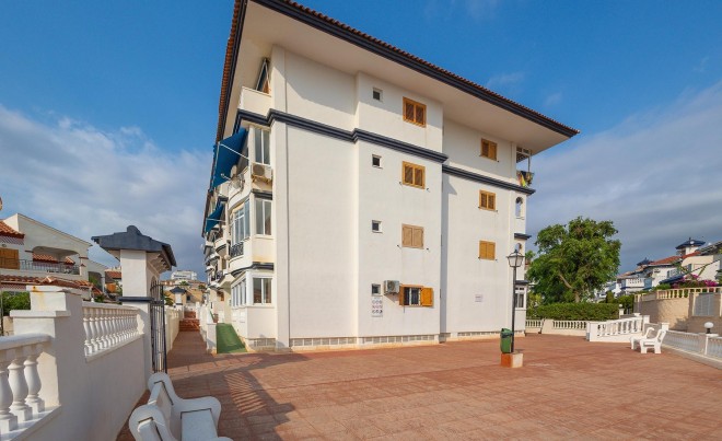 Venta · Apartamento / Piso · Torrevieja