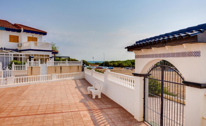 Venta · Apartamento / Piso · Torrevieja