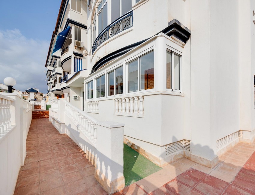 Venta · Apartamento / Piso · Torrevieja