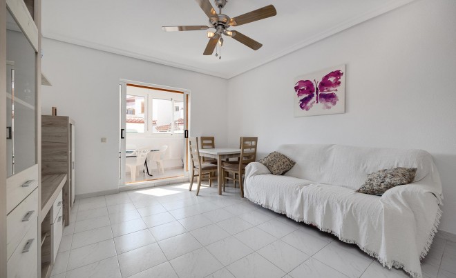 Venta · Apartamento / Piso · Torrevieja