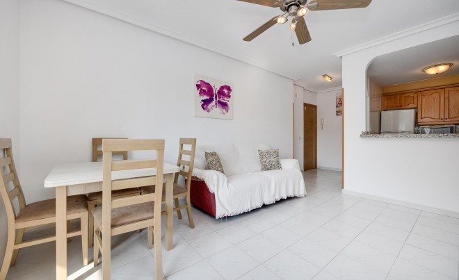 Venta · Apartamento / Piso · Torrevieja