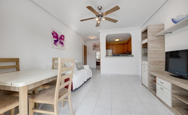 Venta · Apartamento / Piso · Torrevieja