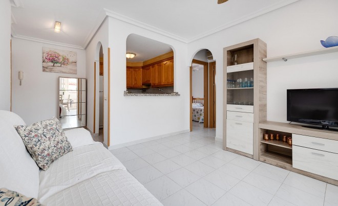 Venta · Apartamento / Piso · Torrevieja