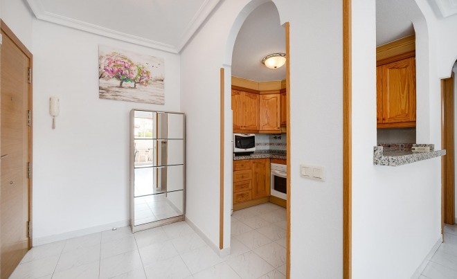 Venta · Apartamento / Piso · Torrevieja