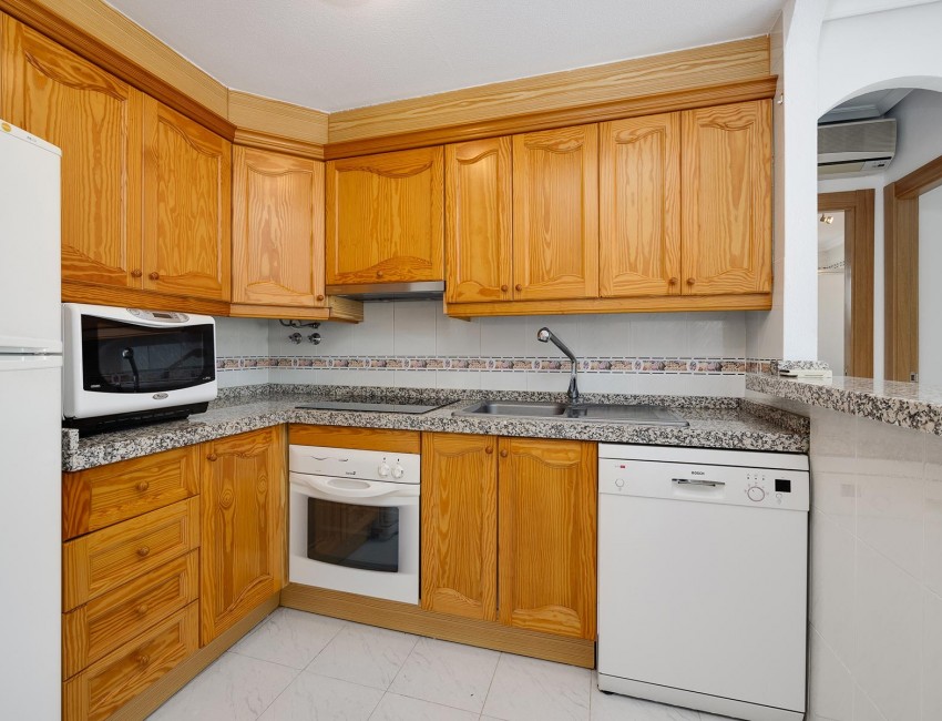 Venta · Apartamento / Piso · Torrevieja